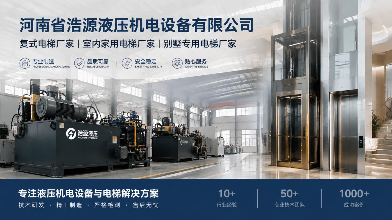 河源家用电梯选型还在发愁？